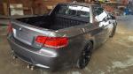 BMW M3 Picup by Monaco Motors 2016 года